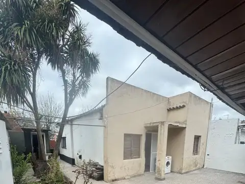Casa en Alquiler de 2 dormitorios