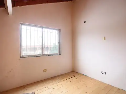Depto Tipo Casa en Venta en Boedo, USD 53.000