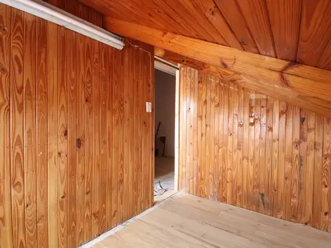 Depto Tipo Casa en Venta 25 años