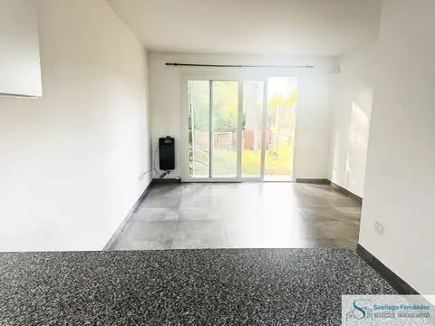 Dúplex en venta c/ cochera en Manzanares Chico