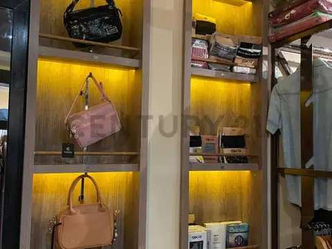 Fondo Comercio en Venta en San Rafael, USD 58.000