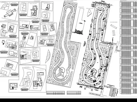 Terreno en Venta de 560,0 m2