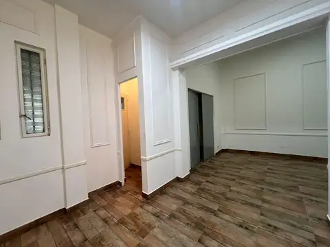 Departamento en Venta en Once, CABA