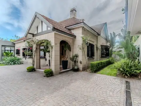 Casa en Venta en Lomas De Zamora, USD 549.000