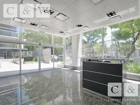 Oficina en Alquiler en Villa Martelli, USD 9.700