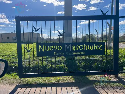 Nuevo Maschwitz 1