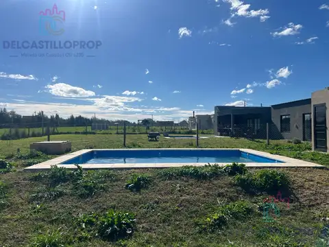 Casa en Venta de 2 dormitorios
