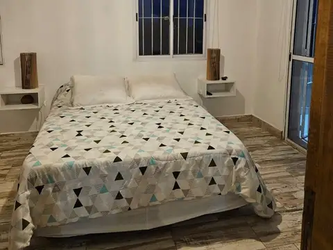 Casa en Alquiler Temporal de 3 dormitorios