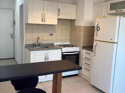 Departamento en Alquiler 36 años
