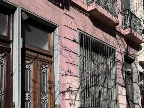 Venta Depósito Almagro