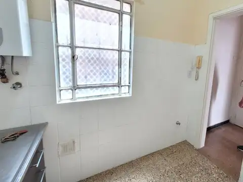 Departamento en Venta 54 años