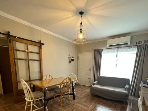 Depto Tipo Casa en Venta en Villa Luzuriaga, USD 148.000