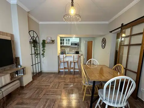 Depto Tipo Casa en Venta de 4 ambientes
