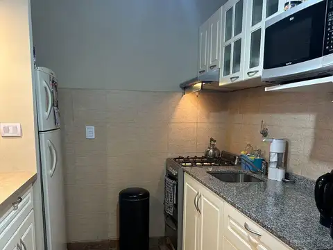 Depto Tipo Casa en Venta con 2 cocheras