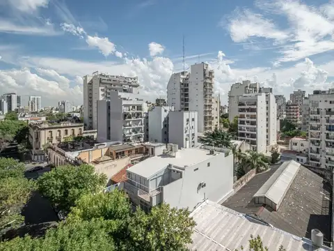 Venta 2 amb mas dependencia COCHERA Y TERRAZA!
