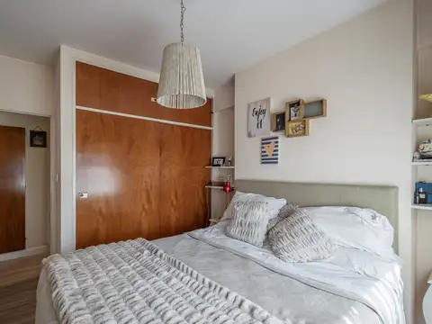 Departamento en Venta 11 años