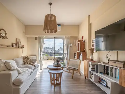 Departamento en Venta en San Cristobal, USD 123.000