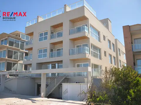 VENTA Depto 2 amb Premium a estrenar frente al mar