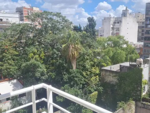 Departamento en Alquiler en Cid Campeador, $ 690.000