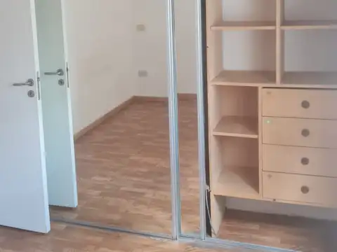 Franklin 600, Piso 6