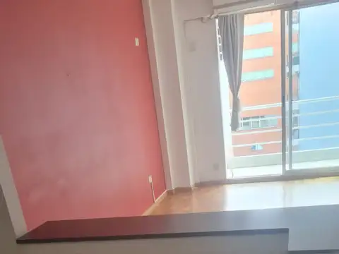 Departamento en Alquiler 12 años