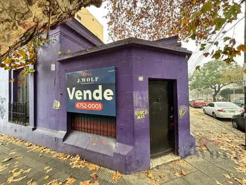 Local en Venta en Barrio Parque San Martín, USD 140.000