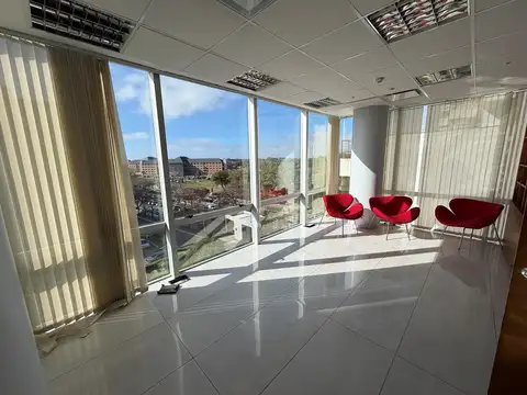 Oficina  en Alquiler en Vicente López, G.B.A. Zona Norte, Argentina