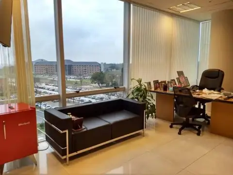 Libertador 600