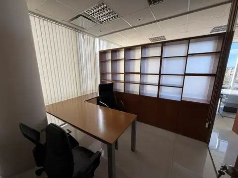 Oficina  en Alquiler en Vicente López, G.B.A. Zona Norte, Argentina