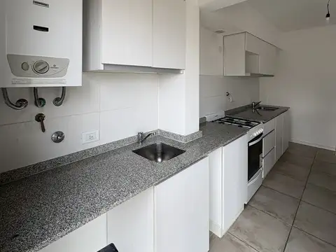 Departamento en Venta 5 años