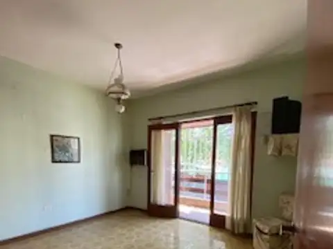 Casa Multifamiliar