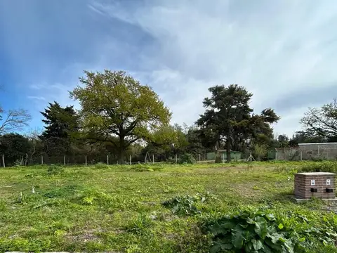 Terreno en Venta en Villa de Mayo, USD 35.000