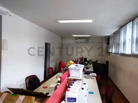 Venta Galpón industrial Villa Ortuzar