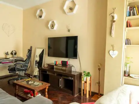 Depto Tipo Casa en Venta en El Talar De Pacheco, USD 107.000