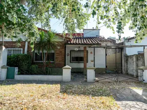 PH CASA EN VENTA EL TALAR CON PILETA