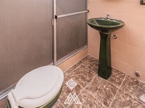 Departamento en Venta 87 años