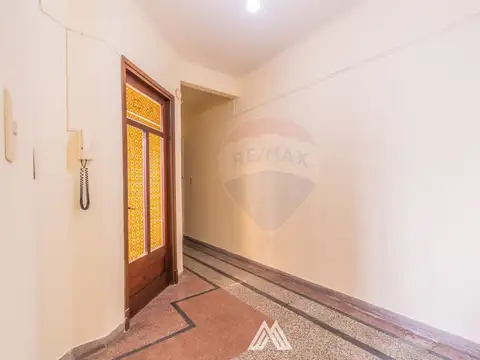 Venta Apartamento de 1 Dormitorio en Centro