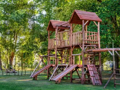 Terreno en Venta en General Rodriguez, USD 30.000