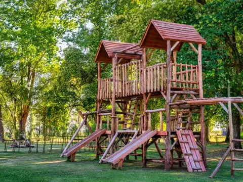 Terreno en Venta en General Rodriguez, USD 30.000