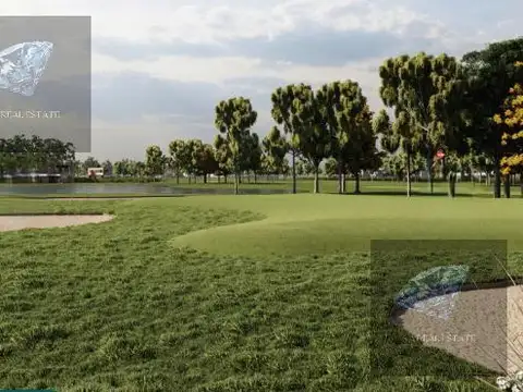 LOTE VENTA VILLA DE CAMPO TRES PINOS GENERAL RODRIGUEZ