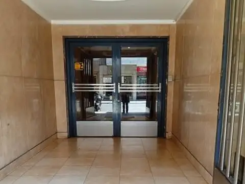 Rodríguez Peña 300, Piso 8