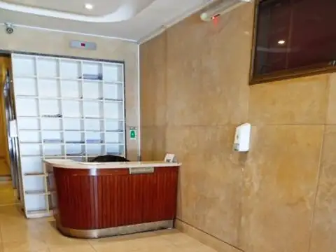Oficina en Alquiler en Congreso, $ 220.000