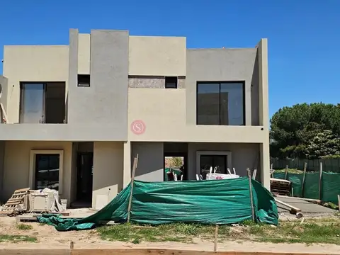 Casa  en Venta en SpringPark Pilar, Pilar, G.B.A. Zona Norte