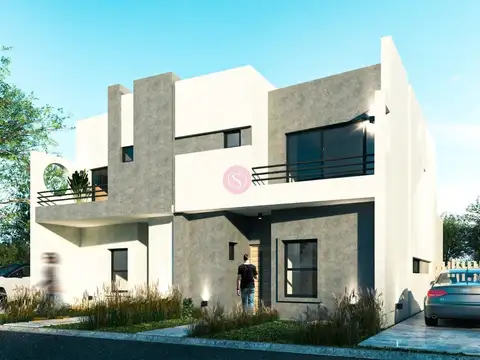 SpringPark Pilar 100