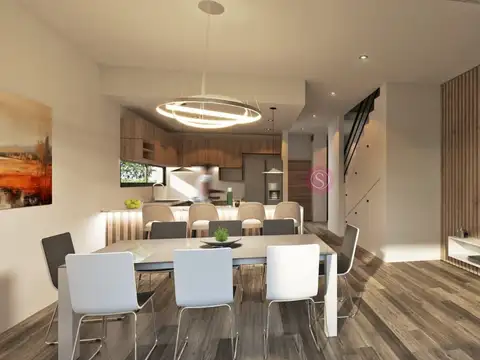 Casa en Venta en Pilar, USD 170.000