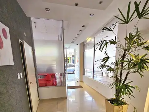 Paraguay 3800, Piso 7