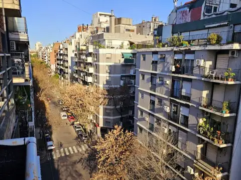 Departamento en Alquiler al Este