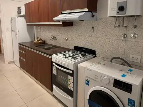 Departamento en Venta en Plaza Colon, USD 105.900