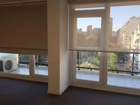 Avenida Santa Fe 3700