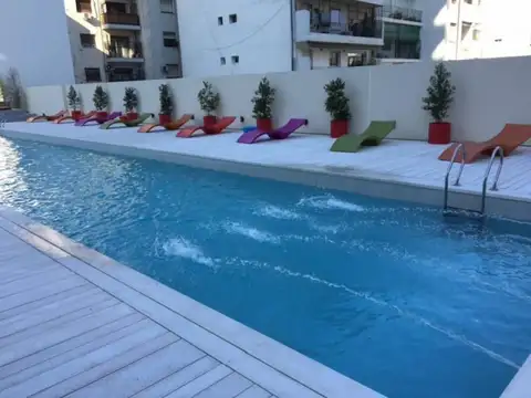Avenida Santa Fe 3700